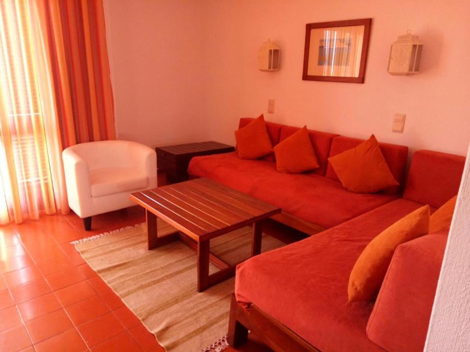 Albufeira Jardim By Umbral Aparthotel Exterior foto