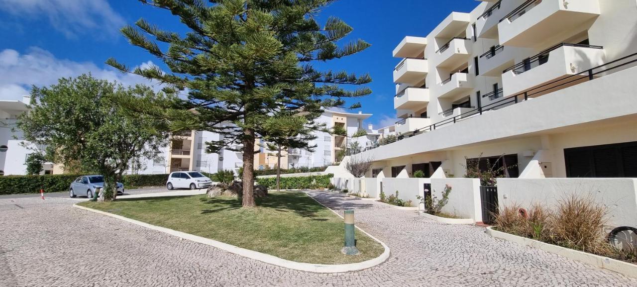 Albufeira Jardim By Umbral Aparthotel Exterior foto