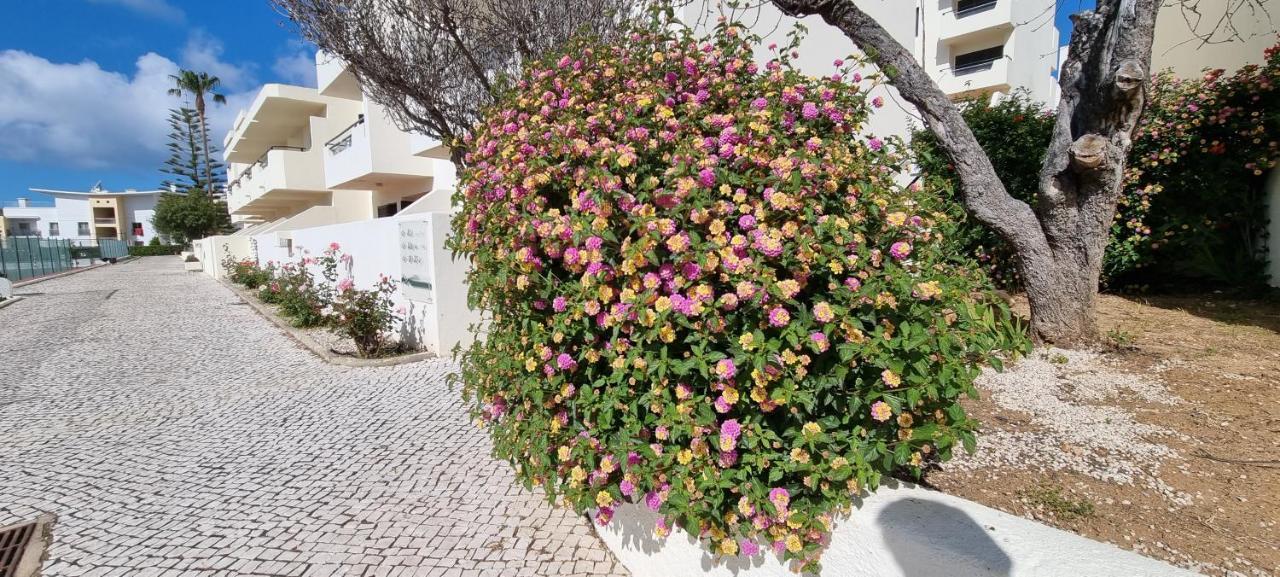 Albufeira Jardim By Umbral Aparthotel Exterior foto