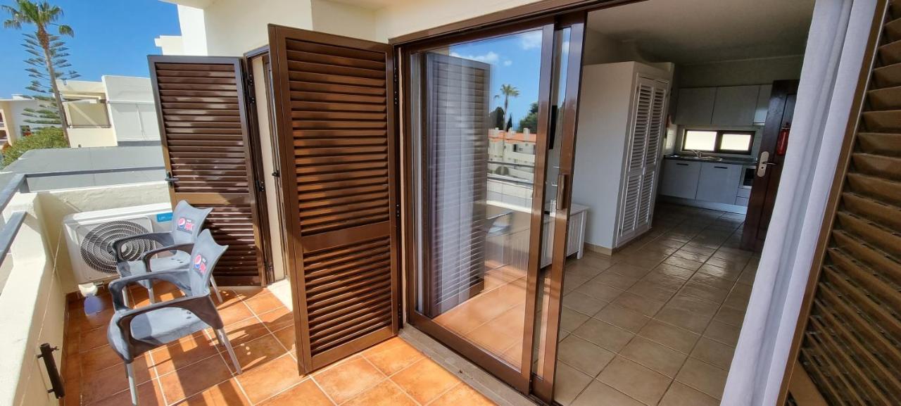 Albufeira Jardim By Umbral Aparthotel Exterior foto