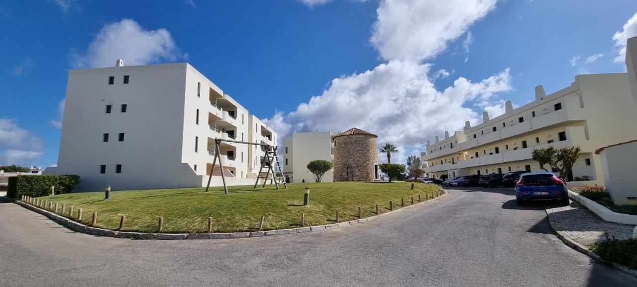 Albufeira Jardim By Umbral Aparthotel Exterior foto