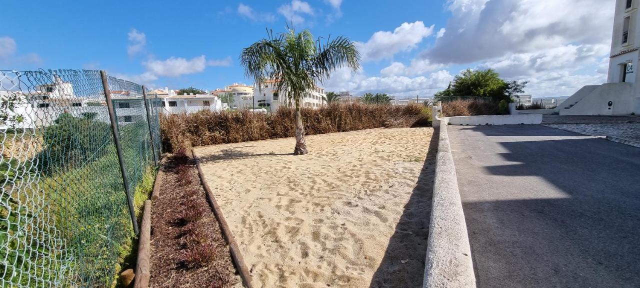 Albufeira Jardim By Umbral Aparthotel Exterior foto