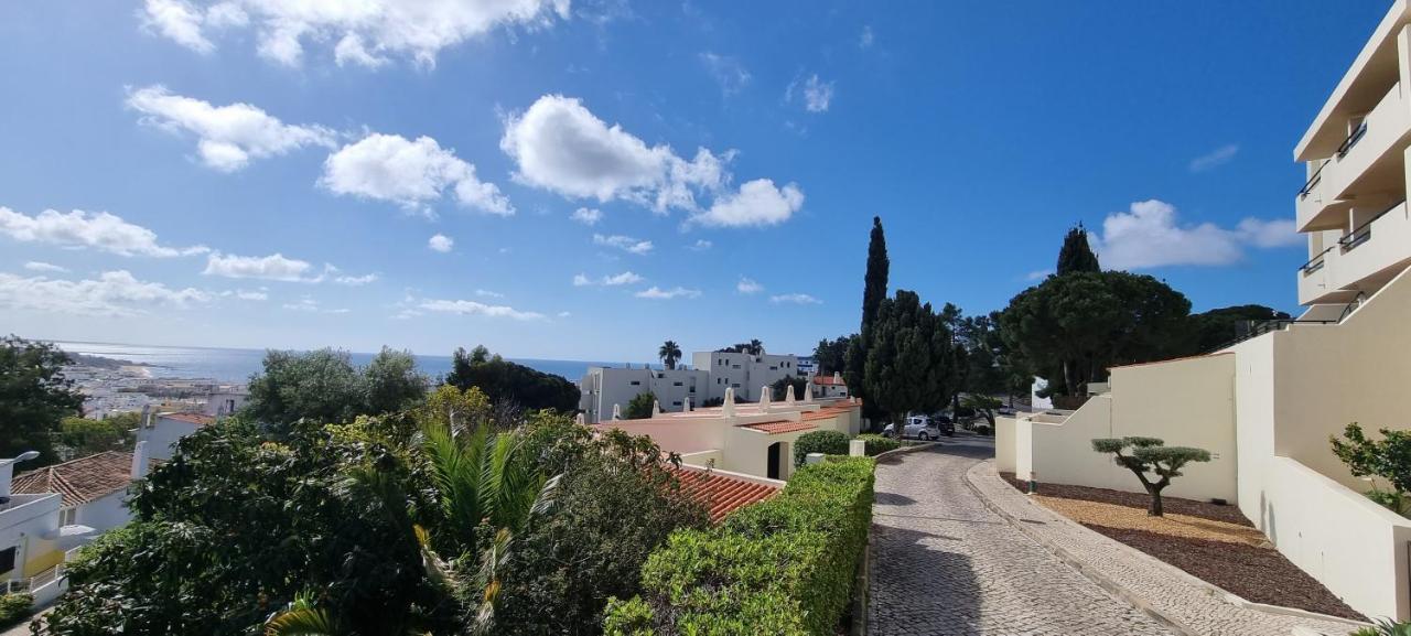 Albufeira Jardim By Umbral Aparthotel Exterior foto