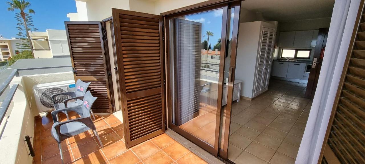 Albufeira Jardim By Umbral Aparthotel Exterior foto