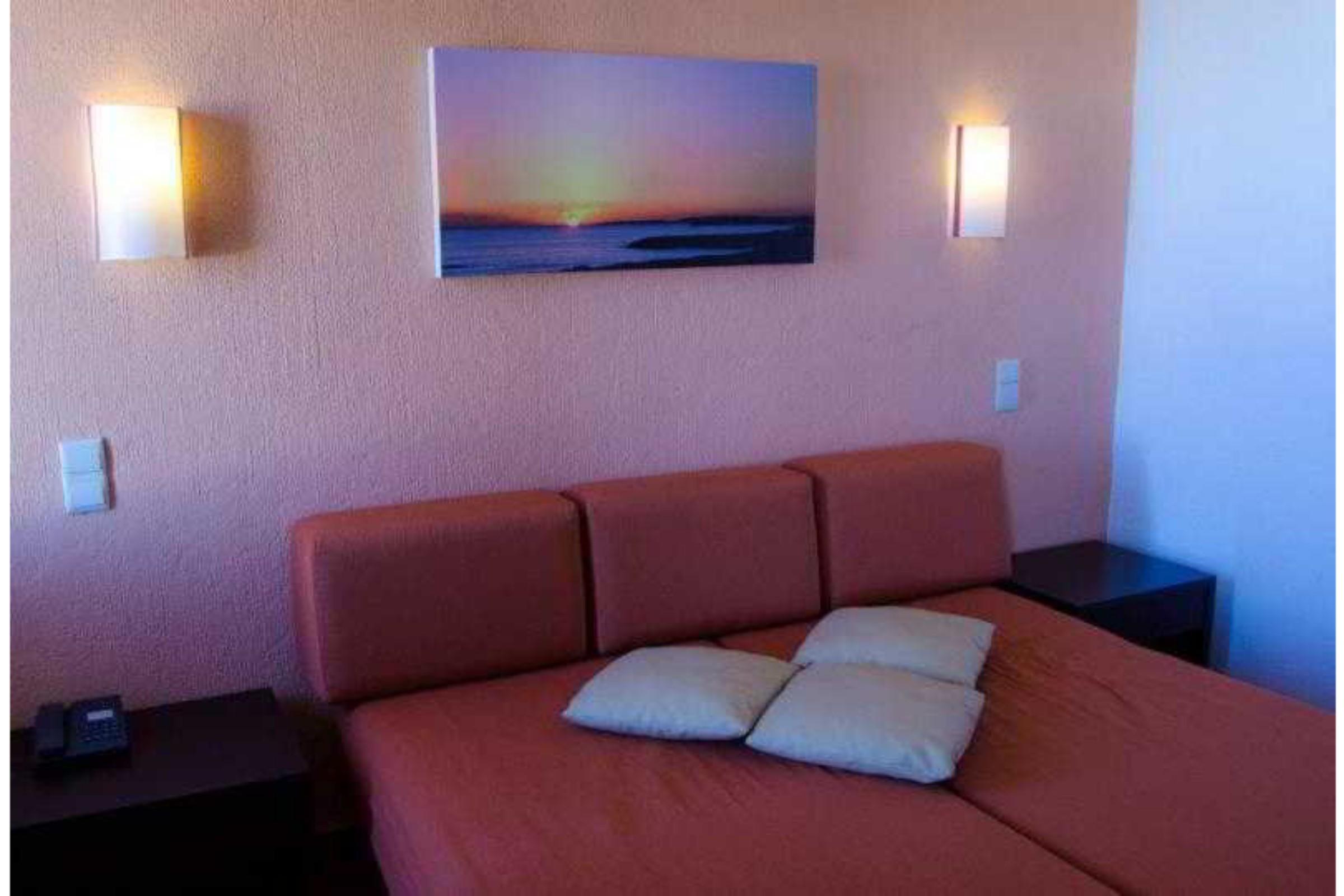 Albufeira Jardim By Umbral Aparthotel Exterior foto
