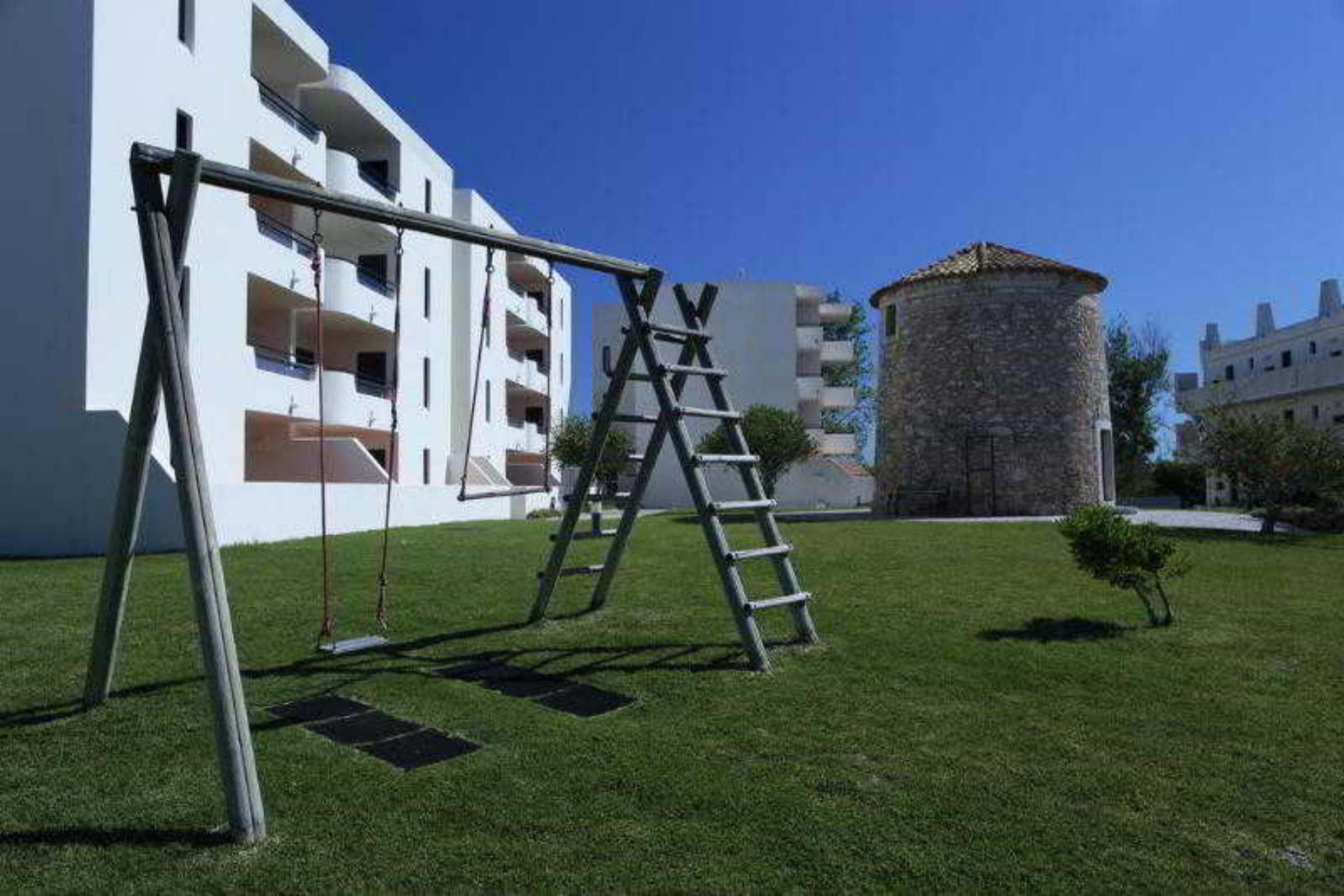 Albufeira Jardim By Umbral Aparthotel Exterior foto